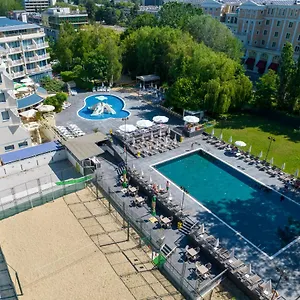 Aquamarine Slăntjev Brjag