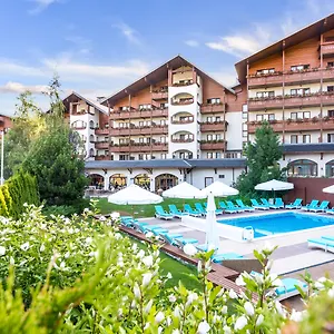 ***** Hotell Kempinski Grand Arena Bulgarien