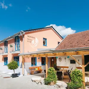 Wirtsberg & Cafe Frühstückspension