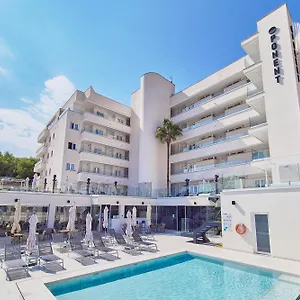 *** Aparthotel Ponent Španělsko