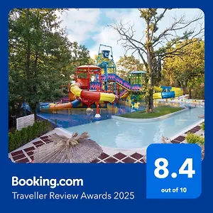 **** Hotel Sh Dolce Bulharsko