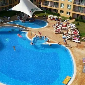 Appart hôtel Pollo