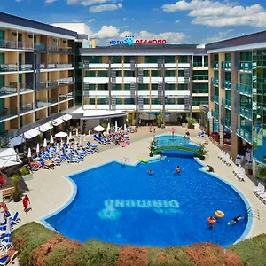 Aparthotel Diamond, Slantschew brjag