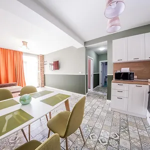 Rococo Life Apartament