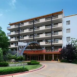 **** Hotel Berlin Park Bulharsko