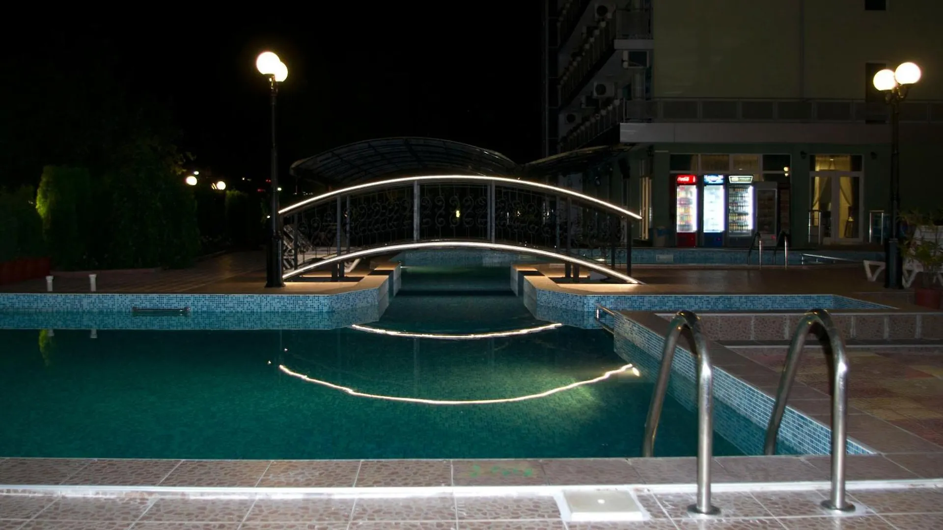 Hotel Zaara Sunny Beach