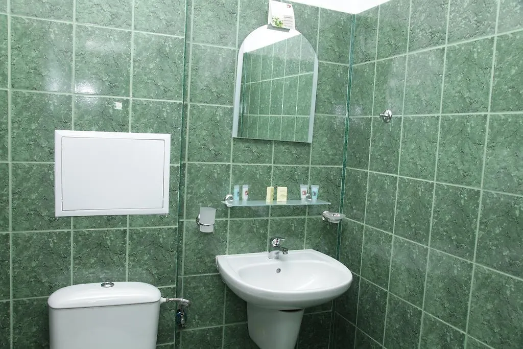 Hotel Zaara Sunny Beach