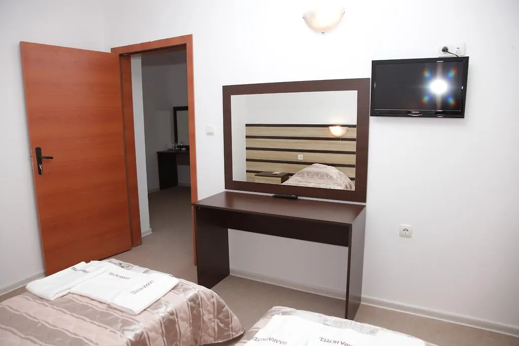 Hotel Zaara Sunny Beach 3*,  Bulgaria