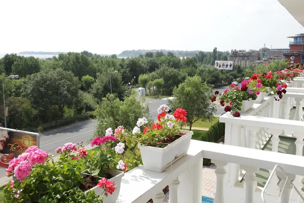 Hotel Zaara Sunny Beach