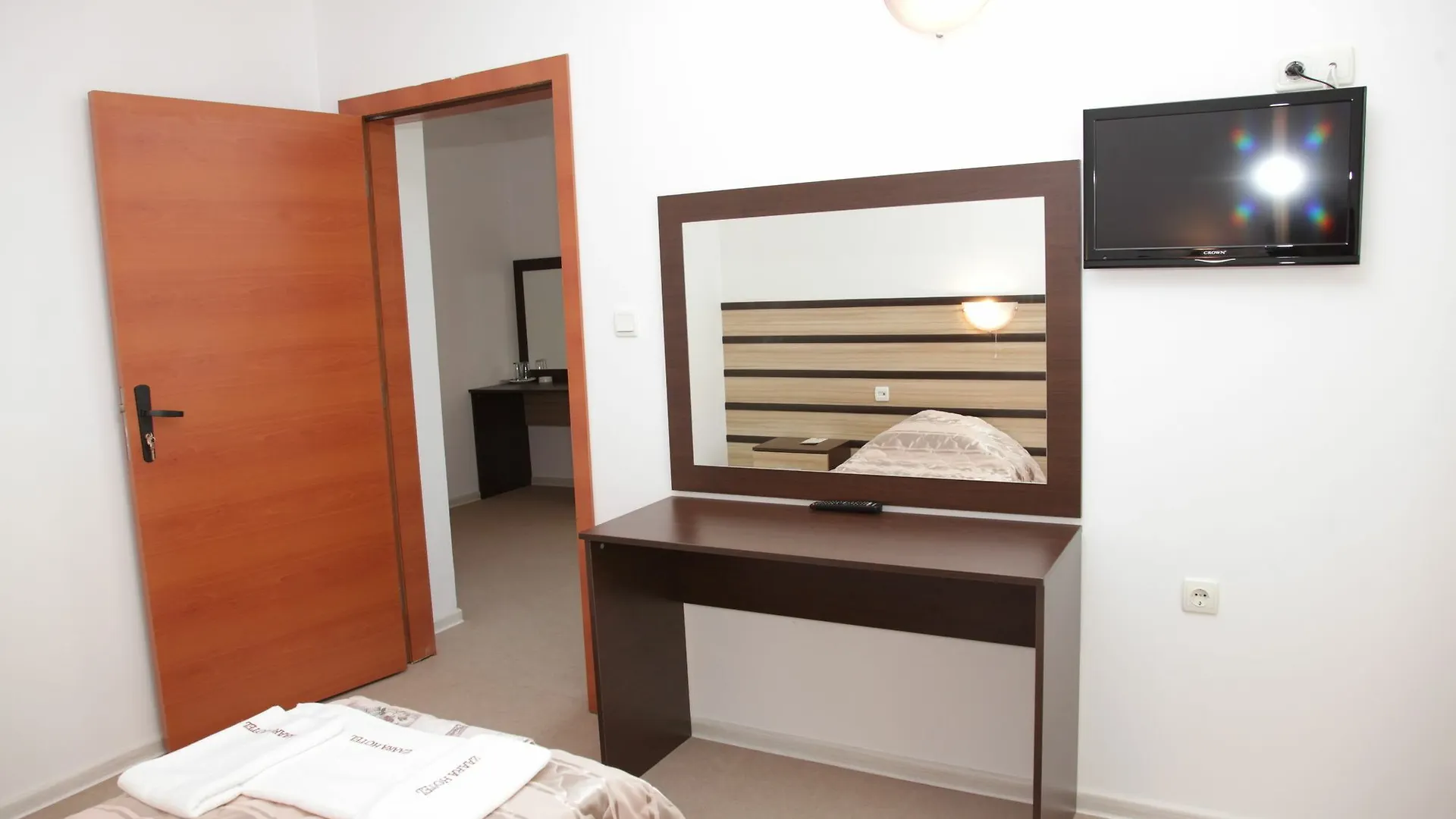 Hotel Zaara Sunny Beach