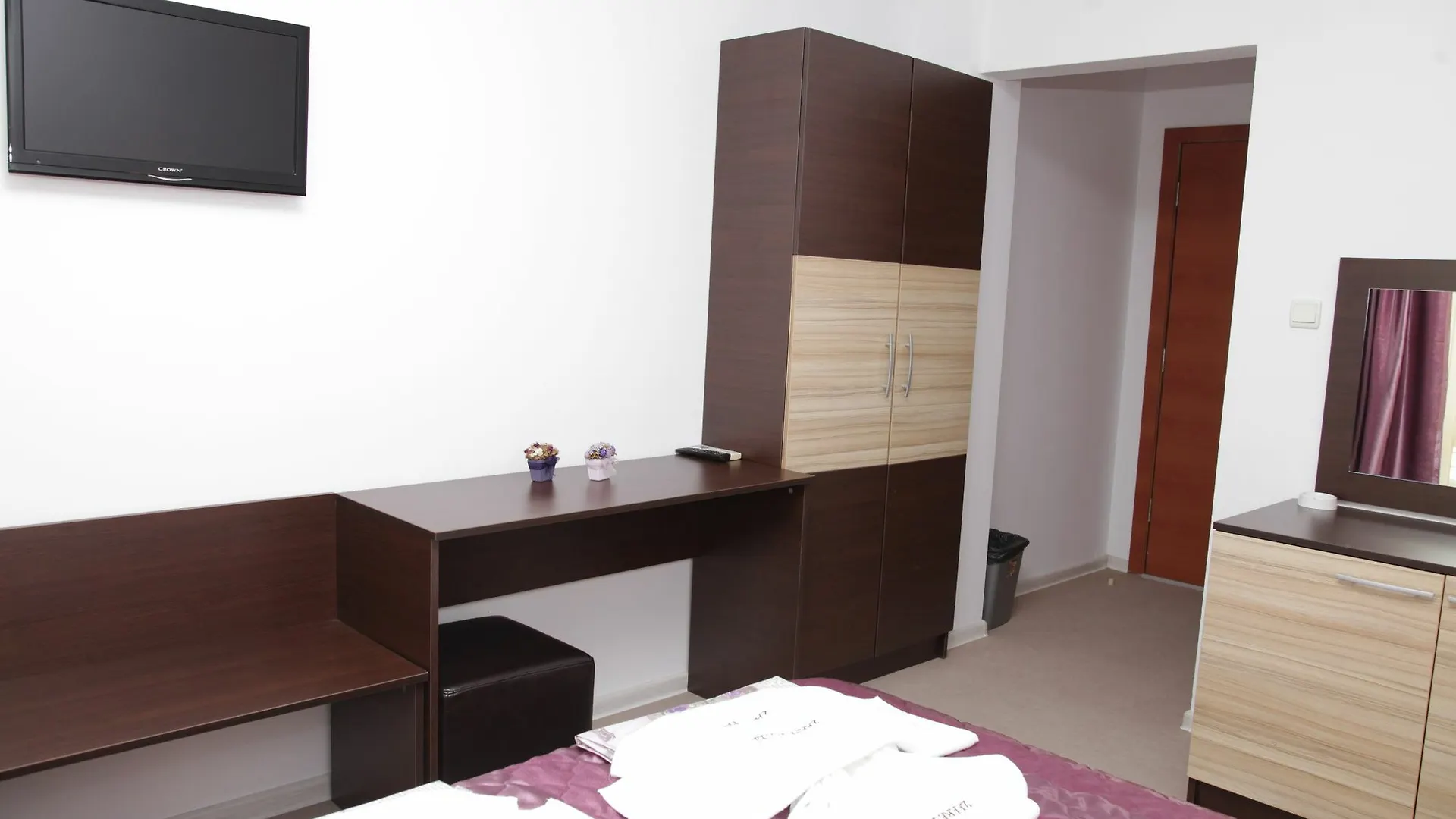 Hotel Zaara Sunny Beach