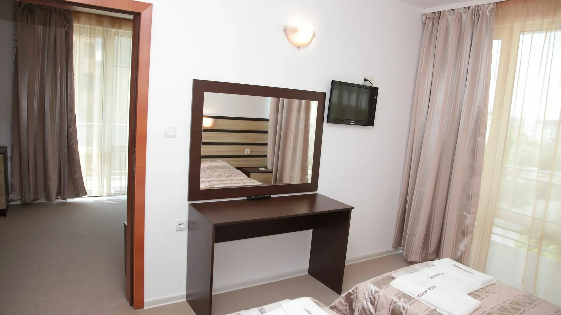 Hotel Zaara Sunny Beach Bulgaria