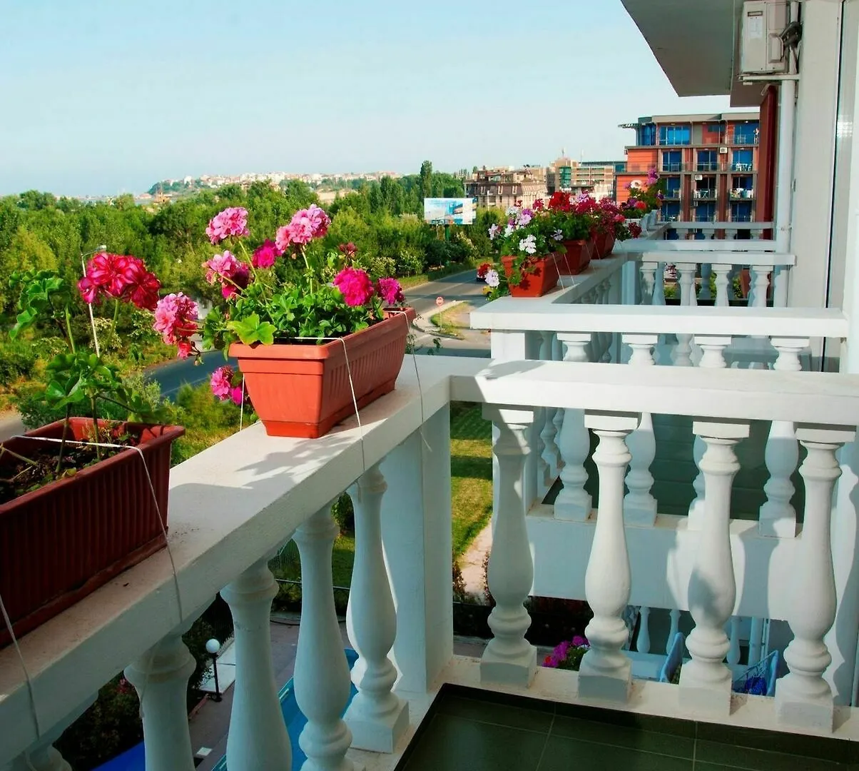 Hotel Zaara Sunny Beach
