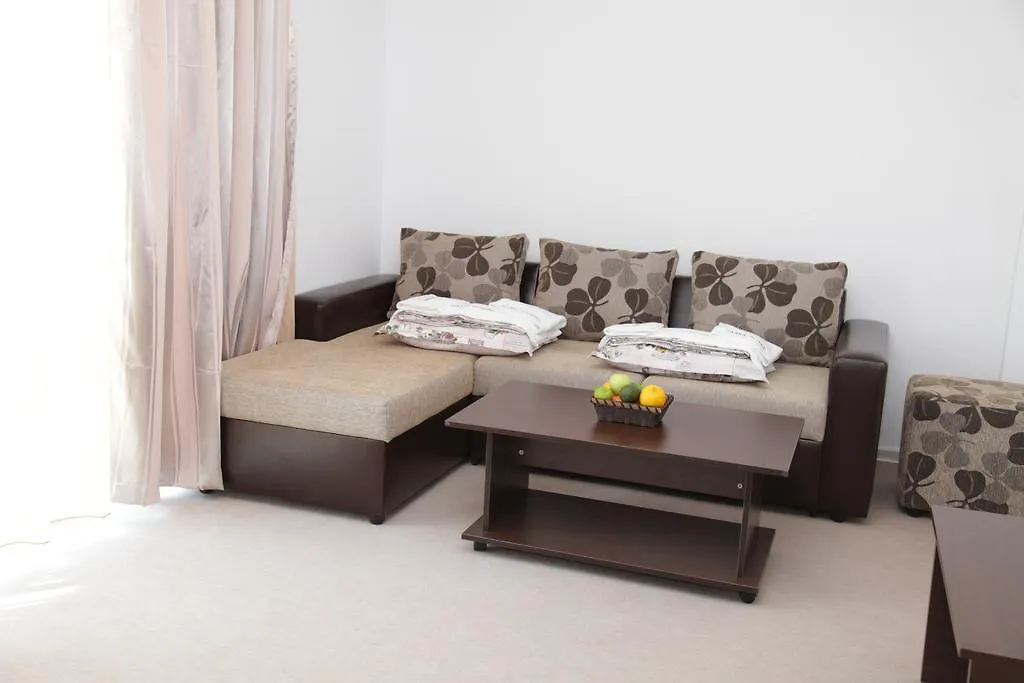 Hotel Zaara Slantchev Briag
