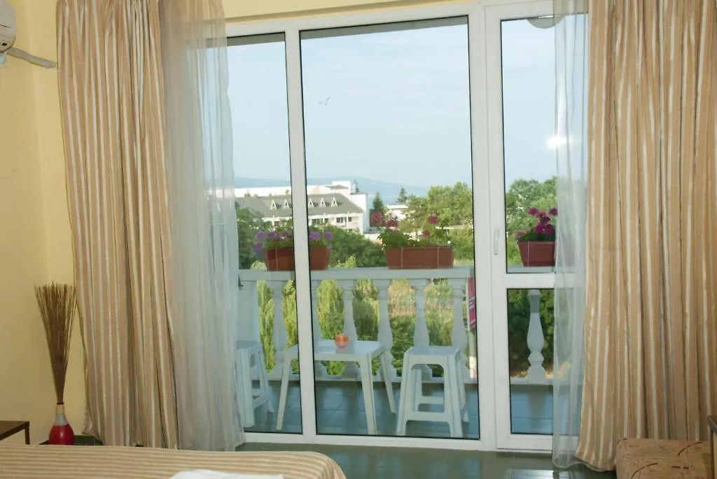 ***  Hotel Zaara Slantchev Briag Bulgarie
