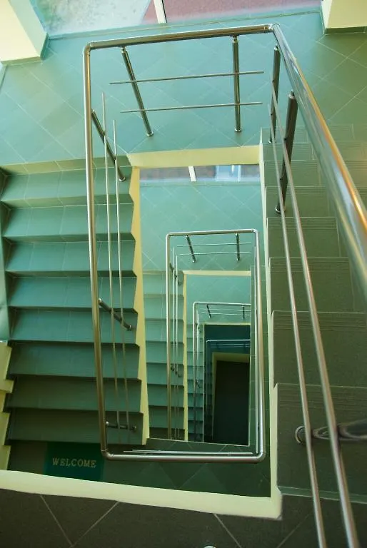 Hotel Zaara Slantchev Briag