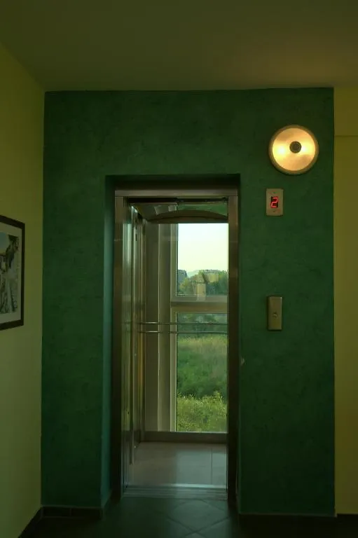 ***  Hotel Zaara Slantchev Briag Bulgarie