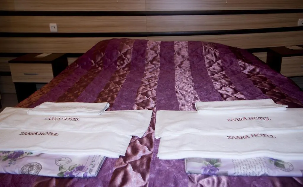 Hotel Zaara Slantchev Briag