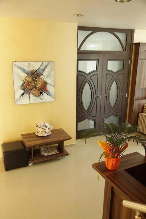 Hotel Zaara Slantchev Briag 3*,  Bulgarie