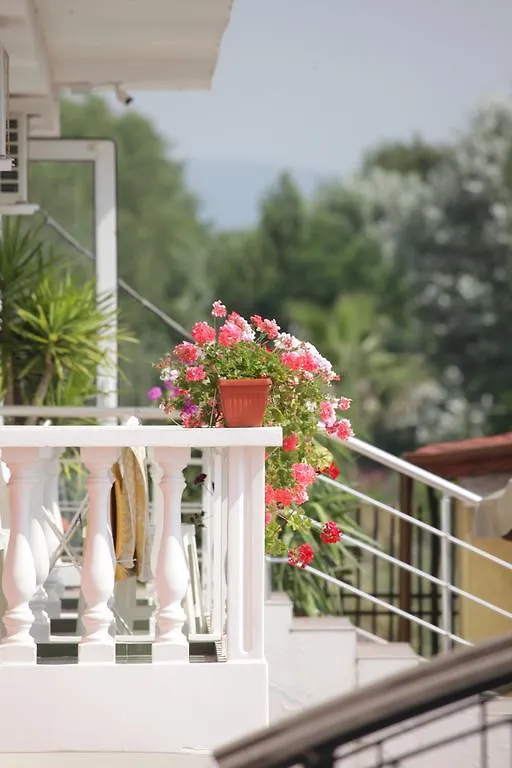Hotel Zaara Slantchev Briag