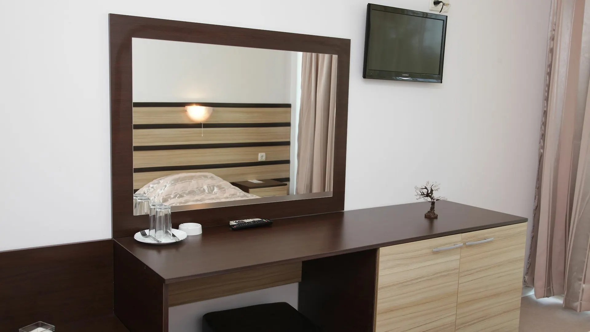 Hotel Zaara Slantchev Briag Bulgarie