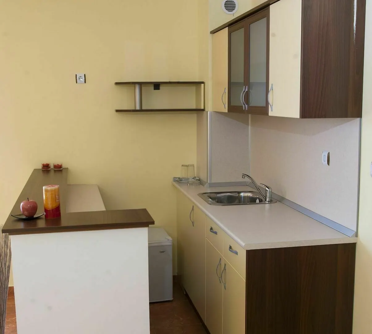 Hotel Zaara Slantchev Briag