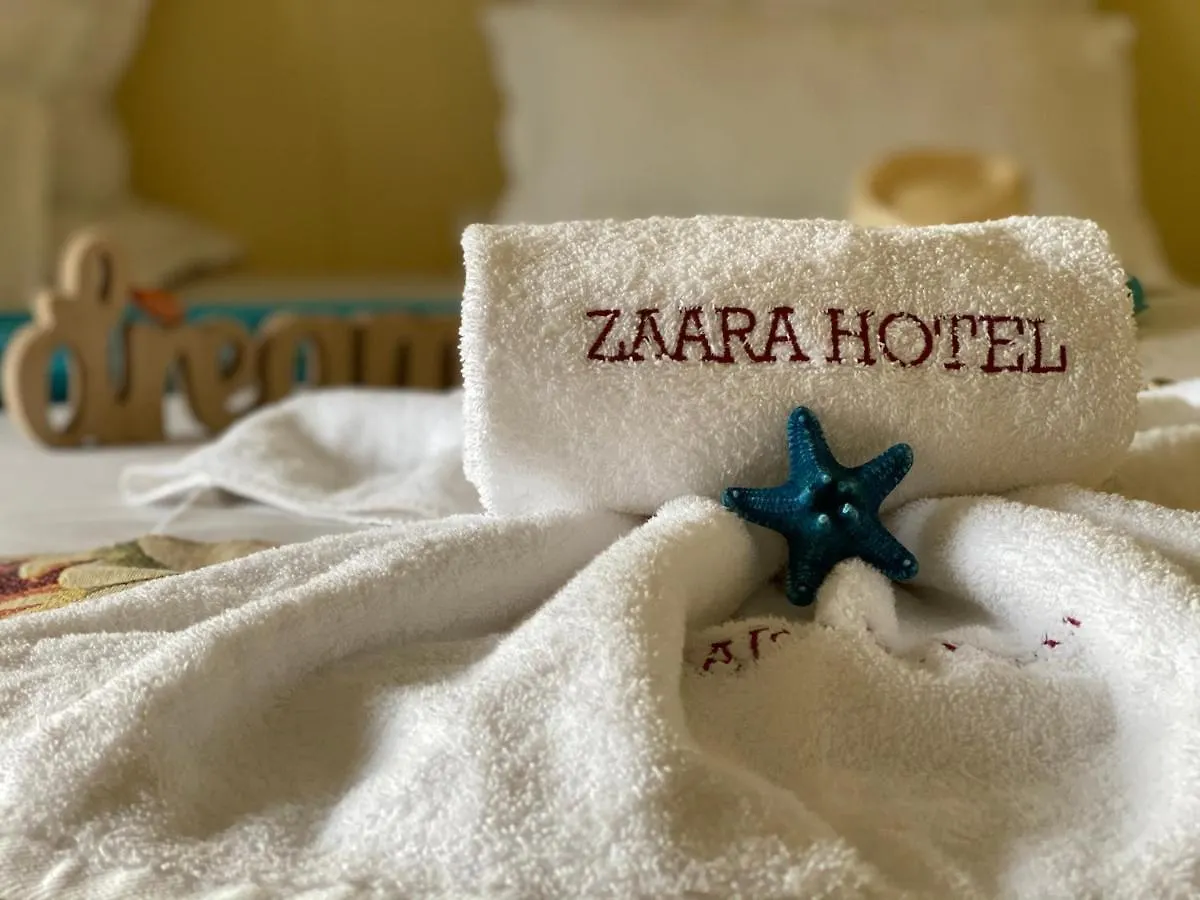 Hotel Zaara Slantchev Briag