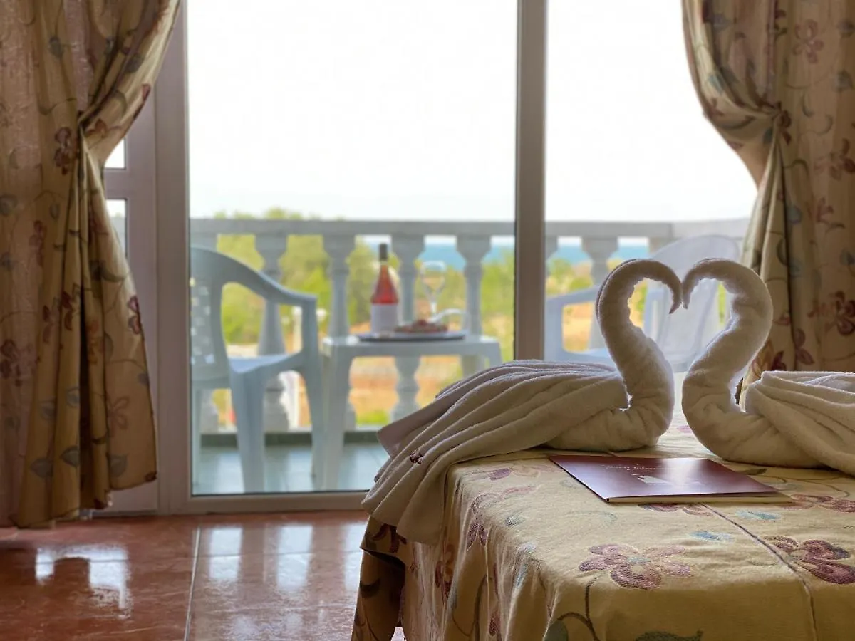 Hotel Zaara Slantchev Briag
